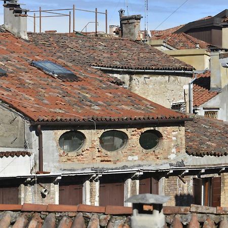 Nel Cuore Di Venezia Hotel Luaran gambar