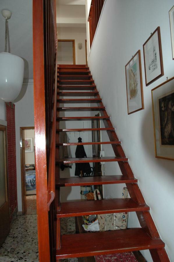 Nel Cuore Di Venezia Hotel Luaran gambar