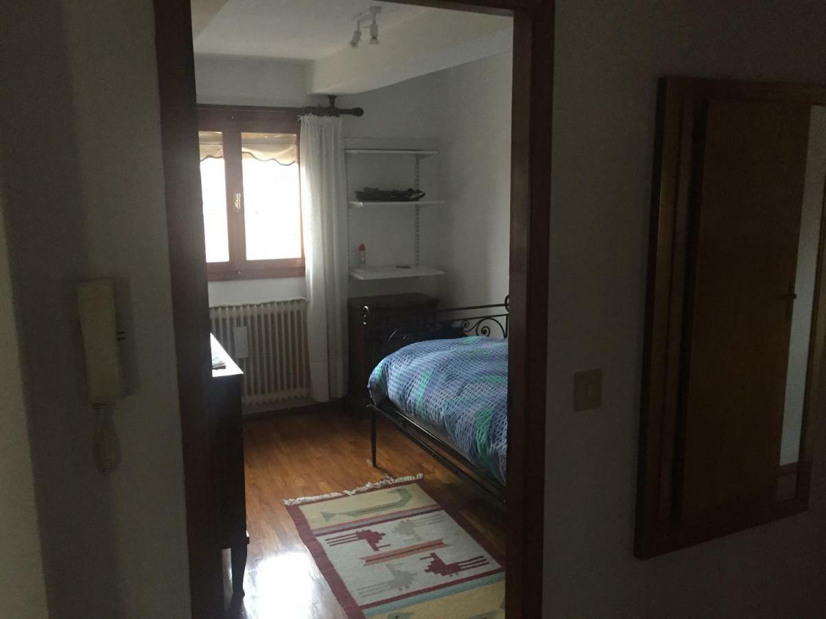 Nel Cuore Di Venezia Hotel Luaran gambar