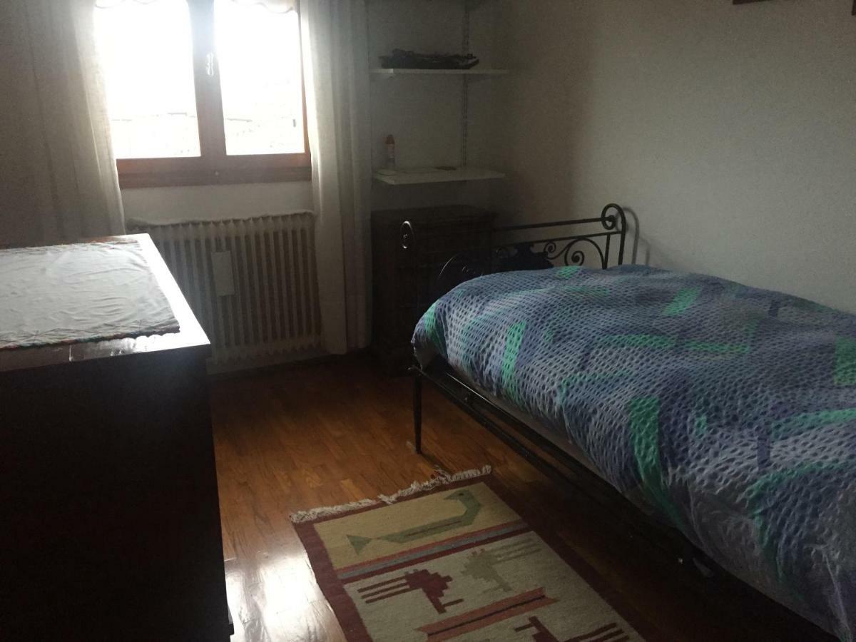Nel Cuore Di Venezia Hotel Luaran gambar
