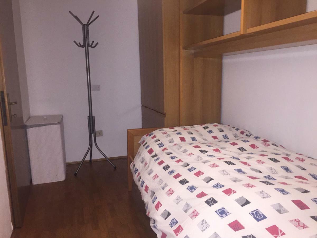 Nel Cuore Di Venezia Hotel Luaran gambar